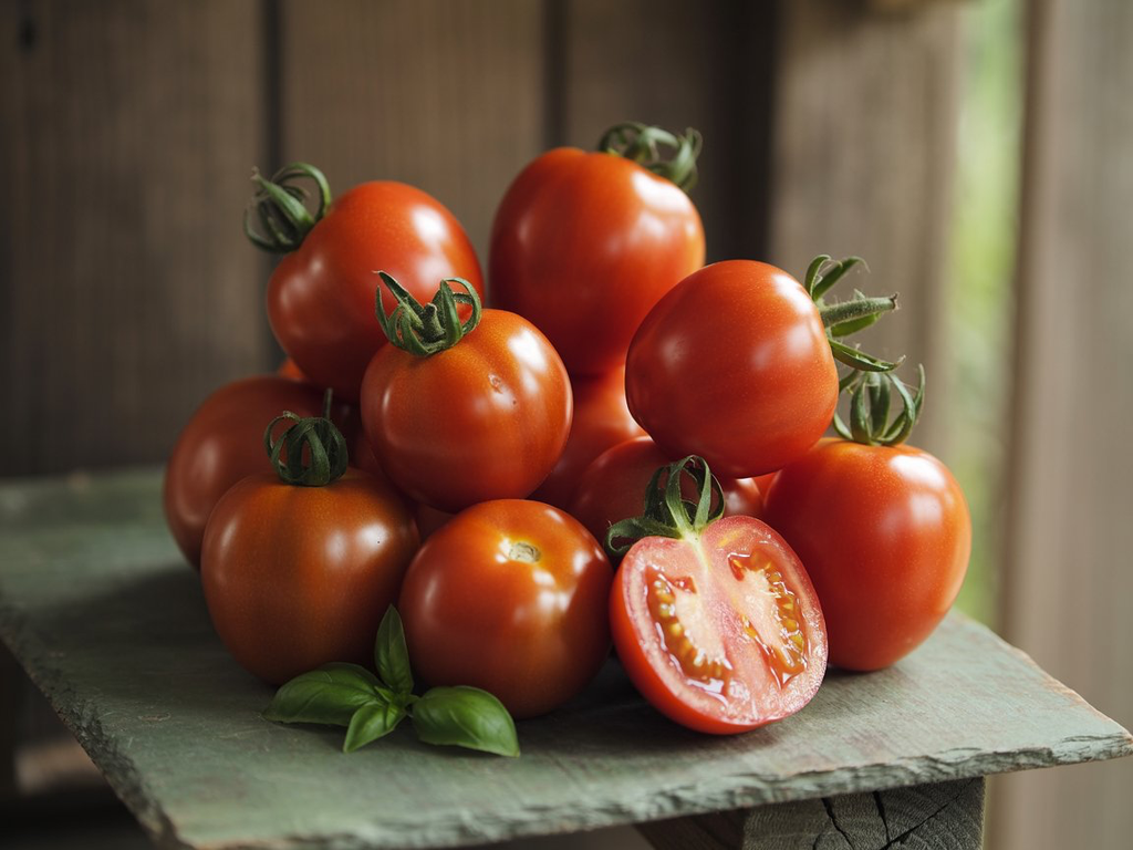 Tomato (Jamoon) (copy)